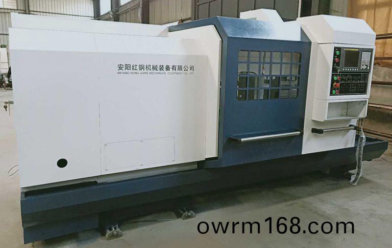 數(shu)控(kong)車(che)牀