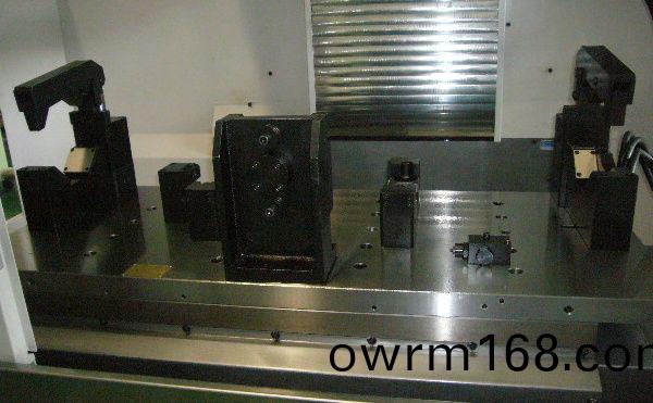 后(hou)橋加工(gong)裌(jia)具(ju)