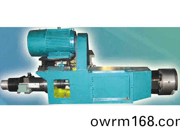 DSS係列數(shu)控鏜(tang)車(che)頭(tou)