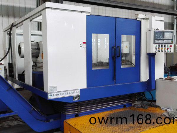 鉤(gou)尾(wei)框承載(zai)麵(mian)加工機(ji)牀(chuang)