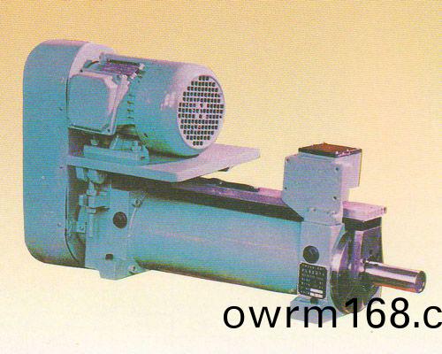 液(ye)壓滑套(tao)式(shi)動力頭(tou)